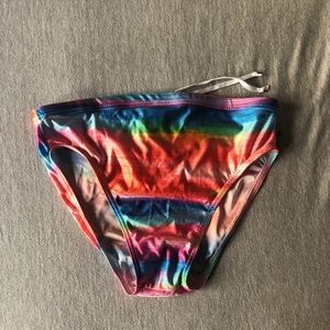 Rainbow AussieBum Speedo